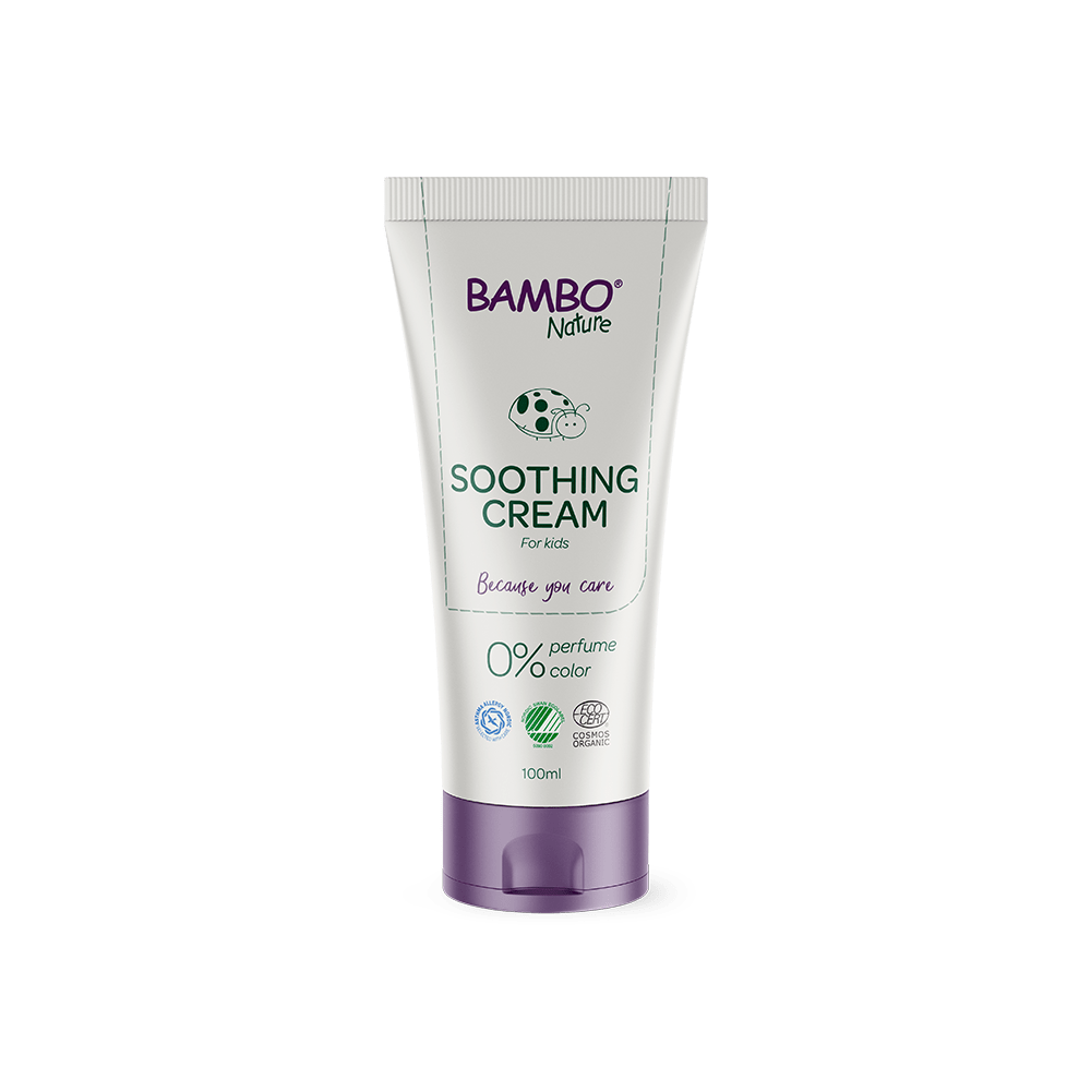 bambo-nature-soothing-cream a