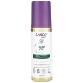 Βρεφικό Λαδάκι Bambo Nature 145ml