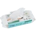 Μωρομάντηλα Bambo Nature Plastic Free, 50τεμ.