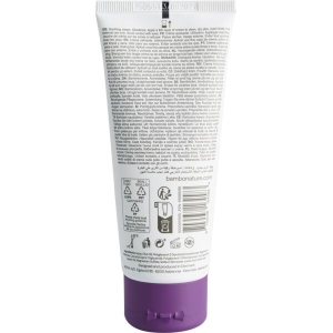 καταπραϋντική κρέμα Bambo Nature