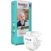 Βρεφικές Πάνες Bambo Nature Tall Νo3 (4-8 kg) Οικονομ. Συσκ. 156τεμ.