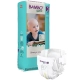 Πάνες Bambo Nature Tall Νo3 (4-8 kg) Οικονομ. Συσk