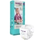 Πάνες Bambo Nature Tall No4 (7-14 kg) Οικονομ. Συσκ. 144τεμ.
