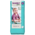 Πάνες Bambo Nature Tall No4 (7-14 kg) Οικονομ. Συσκ. 144