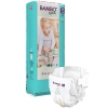 Βρεφικές Πάνες Bambo Nature Tall No5 (12-18kg) Οικονομ. Συσκ. 132τεμ.