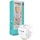 Πάνες Bambo Nature Tall No5 (12-18kg) Οικονομ. Συσκ. 132τεμ.