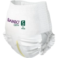 Πάνες Βρακάκι Bambo Nature Νο5 (11-17kg)
