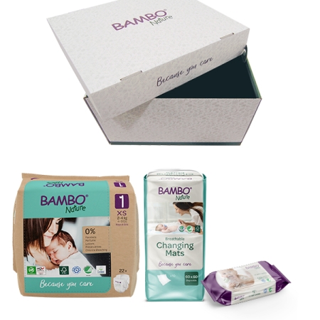 Bambo Nature Gift Box_BRONZE