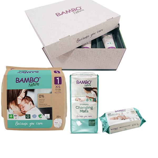 Bambo Nature Gift Box_BRONZE