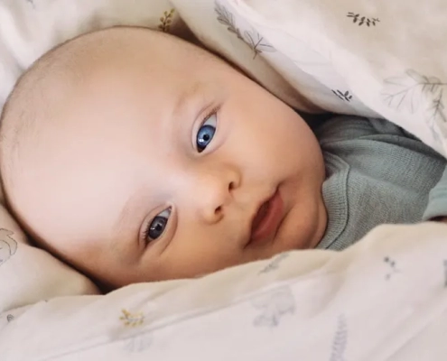 Baby-on-a-budget