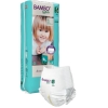 Βρεφικές Πάνες Βρακάκι Bambo Nature Νo5 Tall Pack (11-17kg)