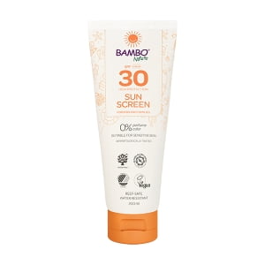 Αντηλιακό Bambo Nature SPF30, 200ml