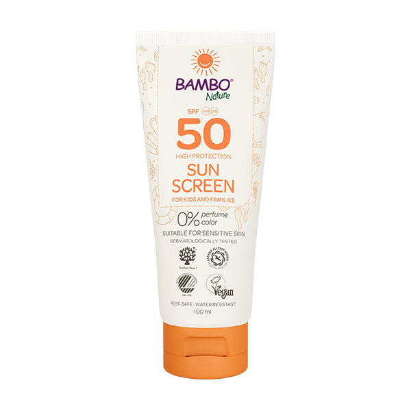 Αντηλιακό-Bambo-Nature-SPF50-100ml