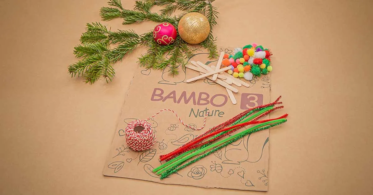 Bambo-Nature-Happy-Holidays-DIY-hand-puppets