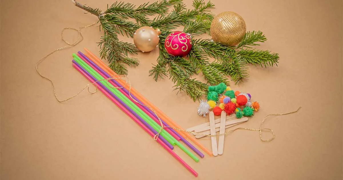 Bambo-Nature-Happy-Holidays-DIY-straw-christmas-tree-1