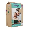 Πάνες Bambo Nature Νo6 (16+kg) Χάρτινη Συσκευασία, 20τεμ.