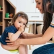Tips για την έναρξη της εκπαίδευσης τουαλέτας