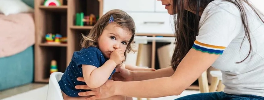 Tips για την έναρξη της εκπαίδευσης τουαλέτας