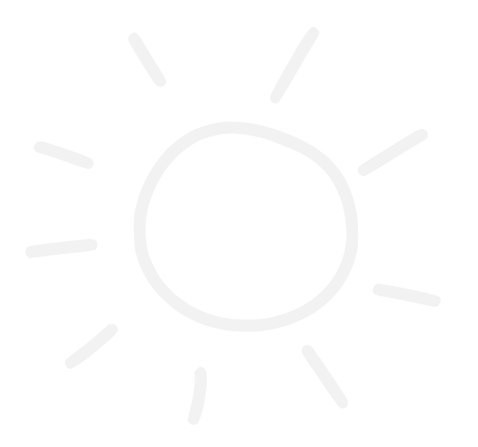 sun