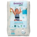 Bambo Nature Swim Pants M,-12+Kg-12-τεμ-front
