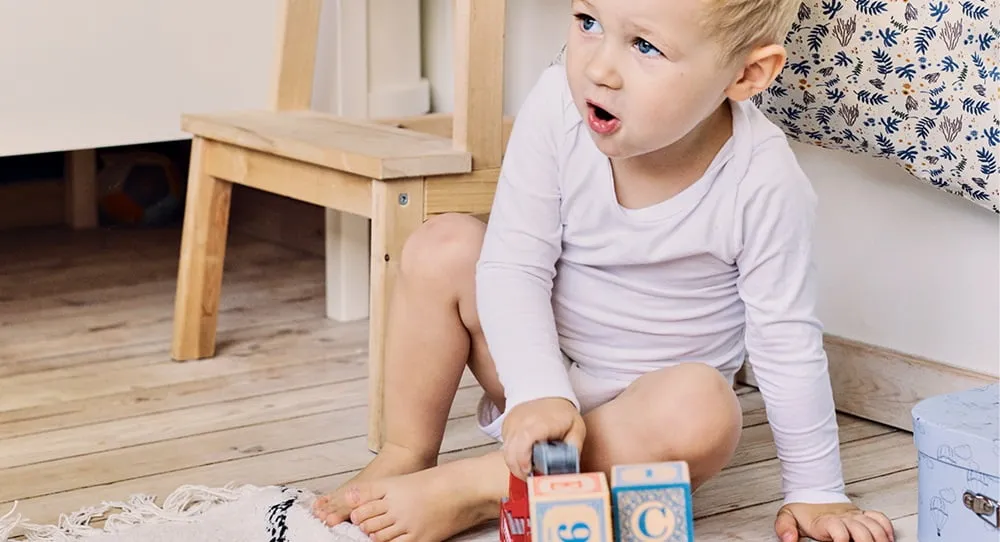 Πώς τα παιδιά μαθαίνουν μέσω του παιχνιδιού