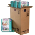 Πάνες Bambo Nature No6 (16+kg) Συσκ. 120τεμ.