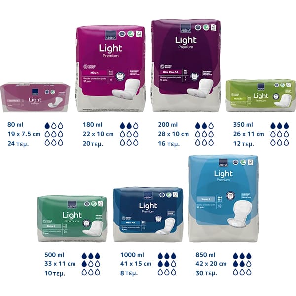 Bambo-Nature-ABENA-Mom-Range-Light