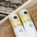 ABENA Lip Balm, χωρίς χρωστικές, χωρίς άρωμα, 4,5gr