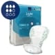 Σερβιέτες ABENA Light Super No4, 30τεμ.