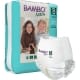 Βρεφικές Πάνες Βρακάκι Bambo Nature Νo8 (19+kg) Συσκ. 80τεμ.