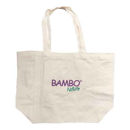 bambo-cotton bag