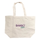 bambo-cotton bag
