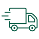 DELIVERY ICON