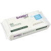 Μωρομάντηλα Bambo Nature Aqua Wet Wipes 60τεμ.
