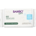 Μωρομάντηλα Bambo Nature Aqua Wet Wipes