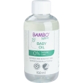 Βρεφικό Λάδι Bambo Nature, 150ml